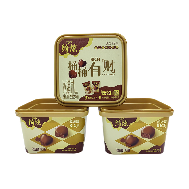 Warum sollten Sie sich für einen Buttereimer aus PP-Kunststoff für Ihre Verpackungsanforderungen entscheiden?