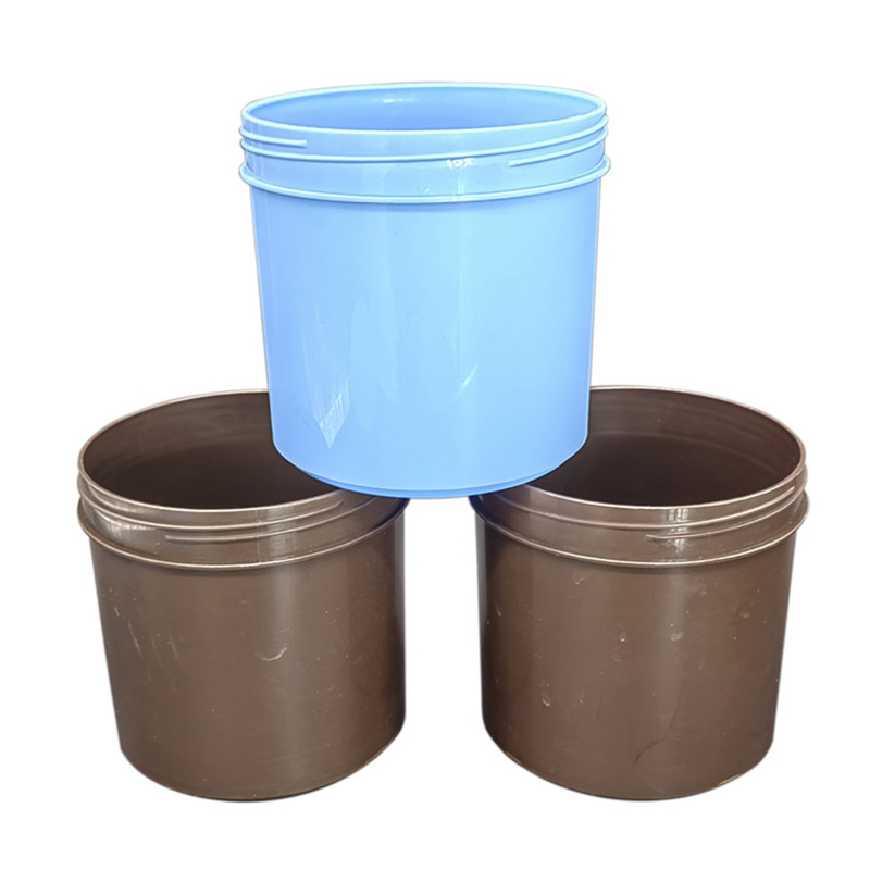 PP Plastic Food Lagerbehälter