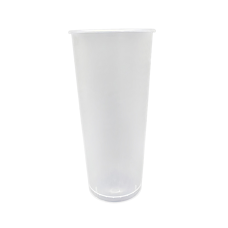 PP Plastikspritzguss Kaffeetasse formen